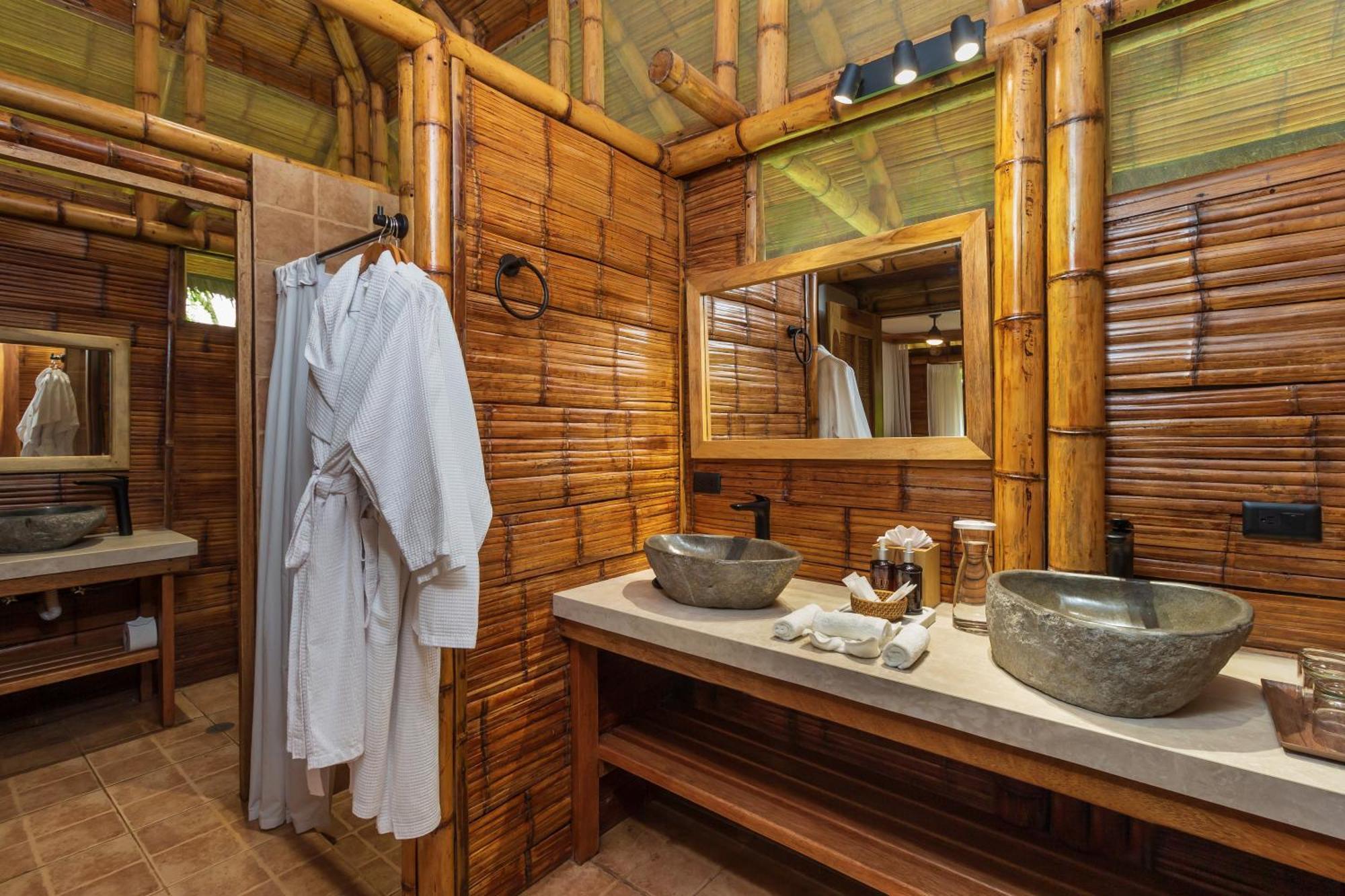 La Selva Eco-Lodge & Retreat Providencia Zewnętrze zdjęcie