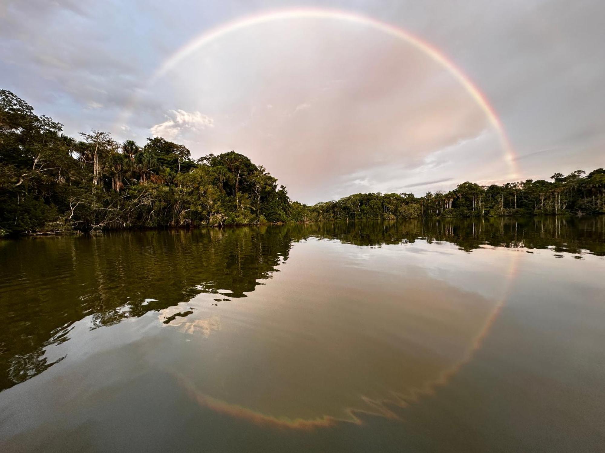 La Selva Eco-Lodge & Retreat Providencia Zewnętrze zdjęcie