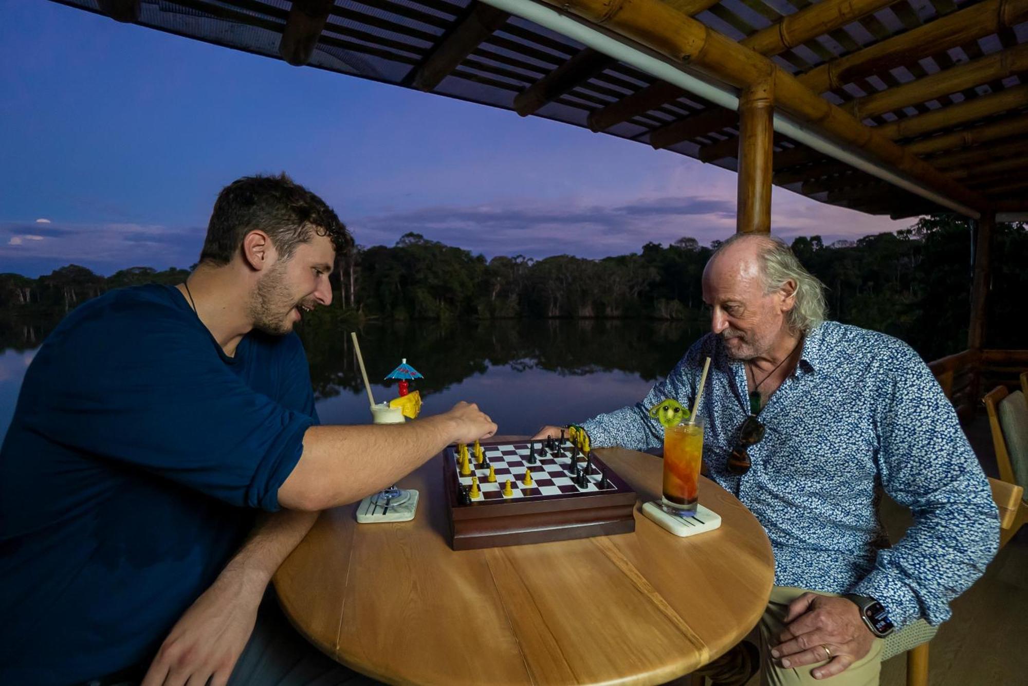 La Selva Eco-Lodge & Retreat Providencia Zewnętrze zdjęcie