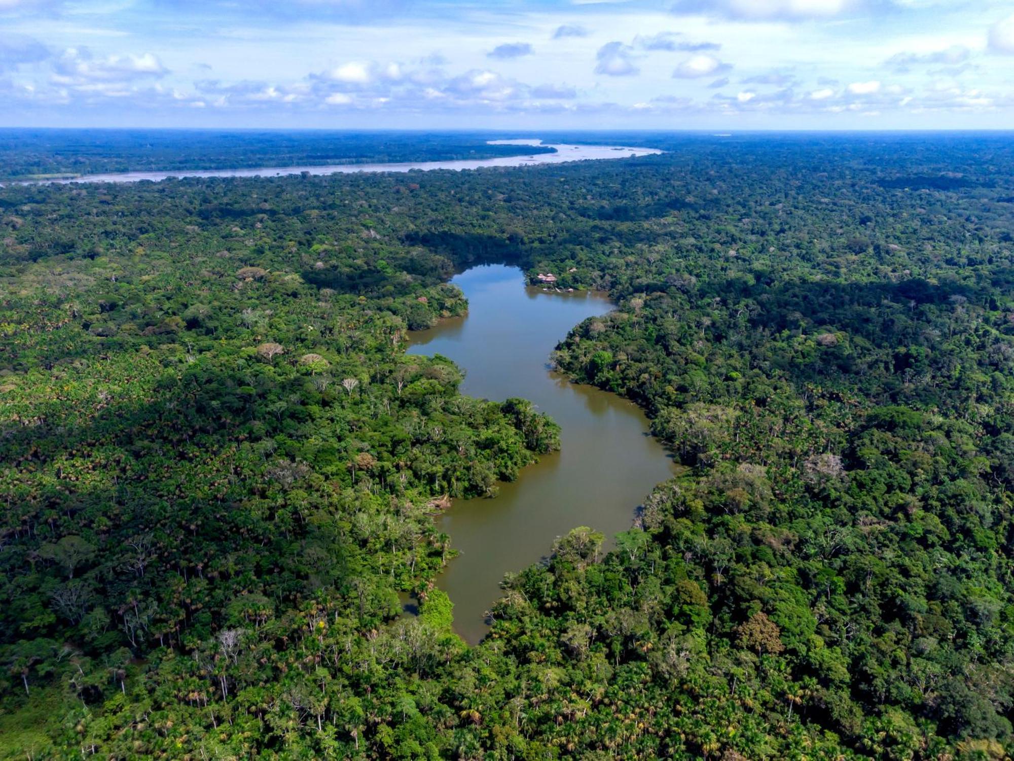 La Selva Eco-Lodge & Retreat Providencia Zewnętrze zdjęcie